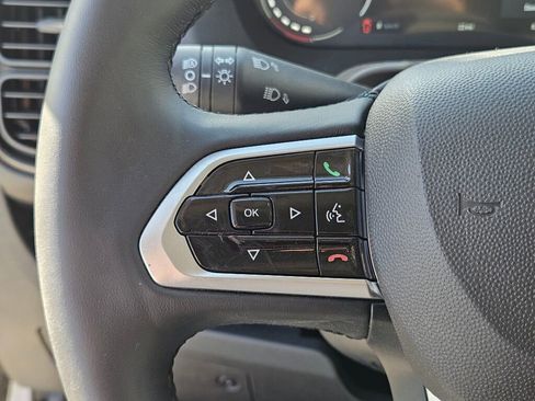 New 2025 RAM ProMaster 3500 image 14