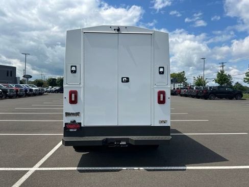 New 2026 Ford Transit 350 w/ Interior Upgrade Package RWD image 6