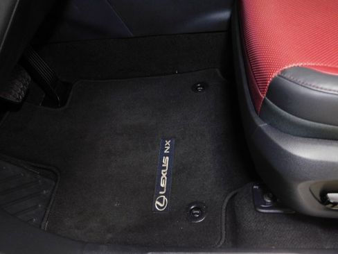 Used 2025 Lexus NX 350 350 Premium w/ Accessory Package (2T) image 36