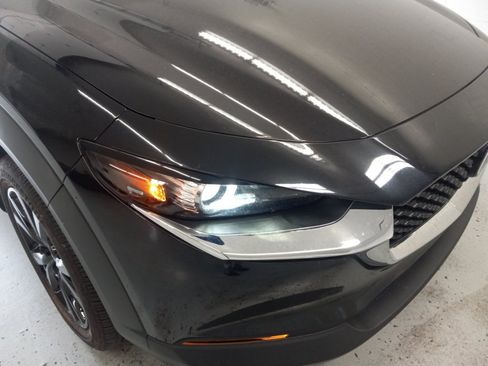 Used 2025 MAZDA CX-30 AWD 2.5 S w/ Select Sport Pkg image 5
