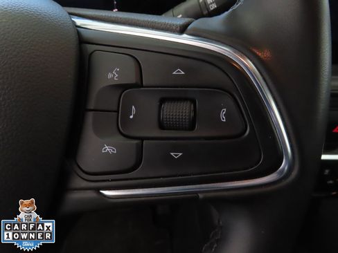 Used 2024 Buick Encore GX Sport Touring image 15
