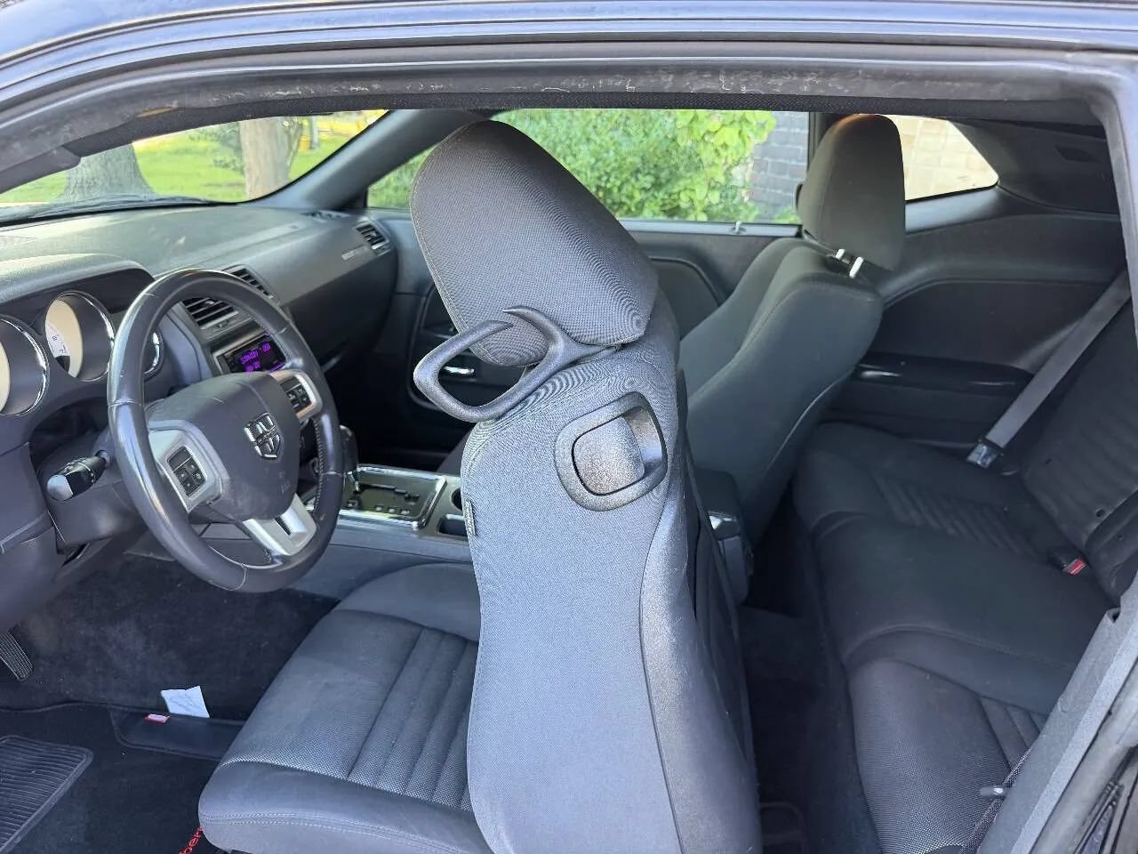 Used 2013 Dodge Challenger SXT RWD image 36