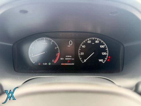 Used 2025 Honda HR-V LX image 33