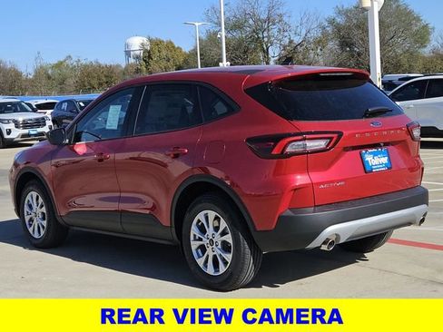 New 2026 Ford Escape Active image 6