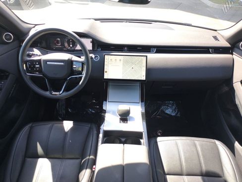 Used 2024 Land Rover Range Rover Evoque S image 25
