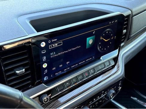 Certified 2022 Chevrolet Silverado 1500 LT Trail Boss image 12