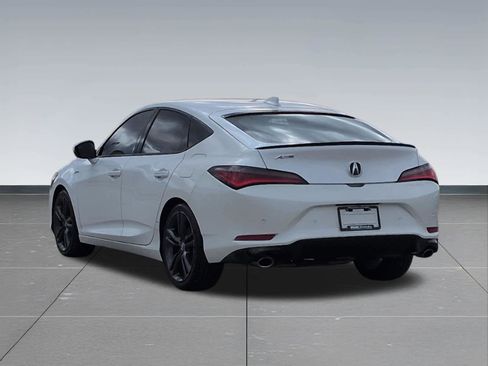 Used 2023 Acura Integra A-Spec FWD image 3