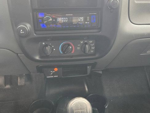 Used 2004 Ford Ranger XL RWD image 9