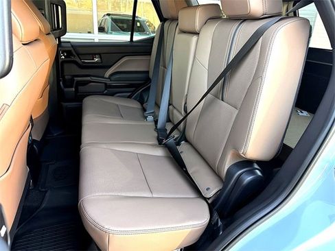 New 2026 Toyota 4Runner Limited image 16