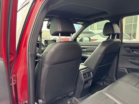 Used 2025 Honda CR-V Sport-L image 28