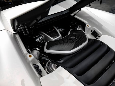 Used 2013 McLaren MP4-12C Spider image 90