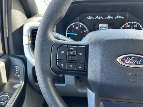 New 2026 Ford F450 XL AWD/4WD image 19