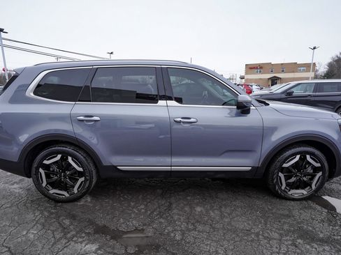 Used 2023 Kia Telluride S w/ S Sunroof Package image 54