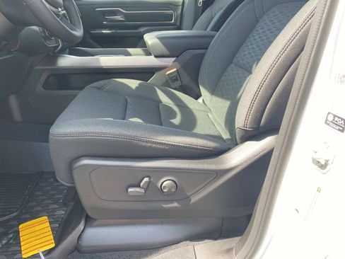 New 2026 RAM 1500 Big Horn AWD/4WD image 14