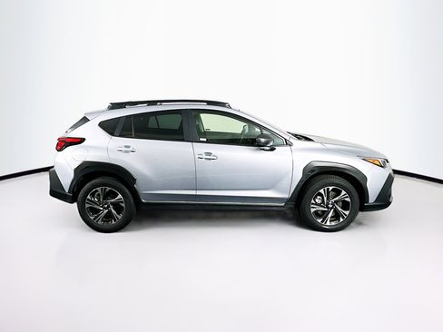 Used 2024 Subaru Crosstrek 2.0i Premium image 10