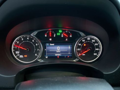 Used 2023 GMC Terrain SLE w/ Driver Convenience Package AWD/4WD image 15
