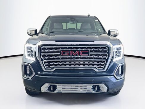 Used 2022 GMC Sierra 1500 Denali w/ Denali Premium Package AWD/4WD image 2