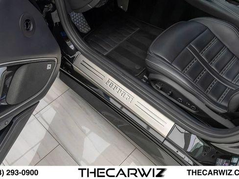 Used 2014 Ferrari F12 Berlinetta RWD image 47