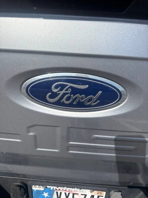Used 2023 Ford F150 XL w/ STX Appearance Package AWD/4WD image 14