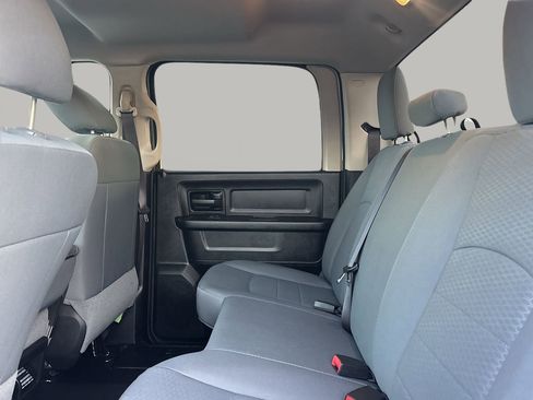 Used 2017 RAM 1500 Tradesman w/ Popular Equipment Group image 11