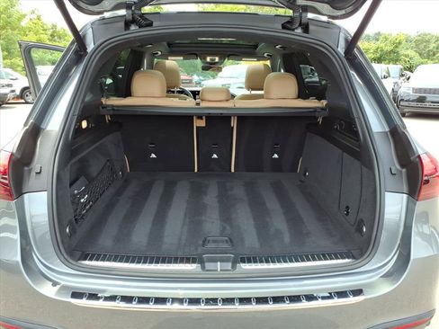 Used 2024 Mercedes-Benz GLE 450 4MATIC image 13