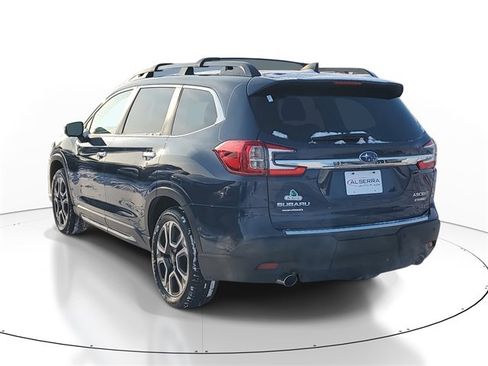 Certified 2023 Subaru Ascent Touring image 3