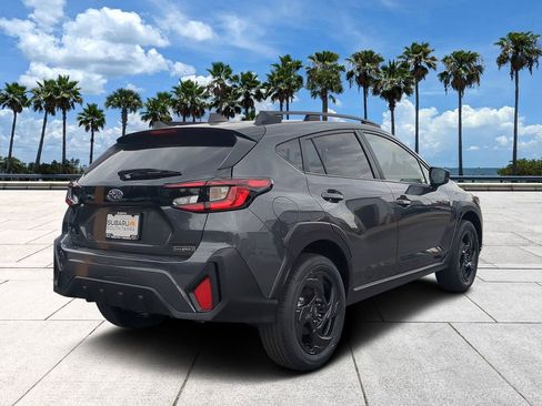 New 2026 Subaru Crosstrek 2.5i Sport AWD/4WD image 4