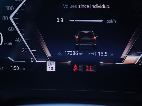 Used 2025 BMW X1 xDrive28i w/ Convenience Package image 30