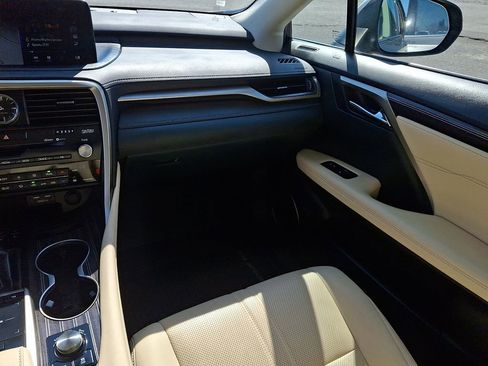 Used 2022 Lexus RX 350 AWD w/ Luxury Package image 17