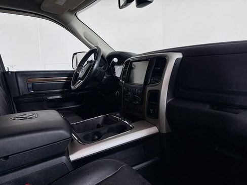 Used 2017 RAM 3500 Laramie AWD/4WD image 30