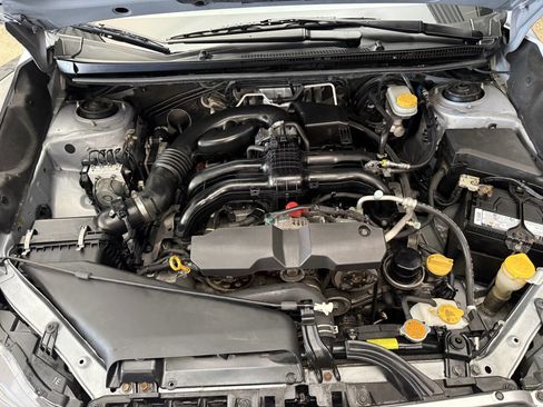 Used 2012 Subaru Impreza 2.0i Limited AWD/4WD image 27
