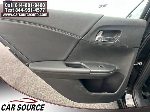 Used 2014 Honda Accord EX image 22