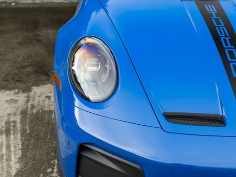 Used 2026 Porsche 911 GT3 RWD image 15