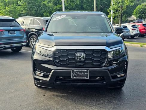 Used 2023 Honda Passport EX-L image 5