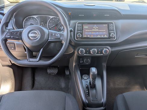 Certified 2024 Nissan Kicks S image 13