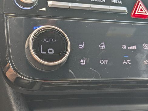 New 2026 Hyundai Santa Cruz Limited AWD/4WD image 29