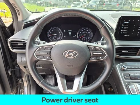Used 2023 Hyundai Santa Fe SEL FWD image 15