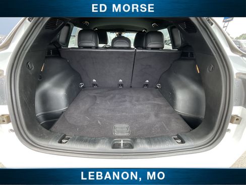 Used 2025 Jeep Compass Limited AWD/4WD image 23