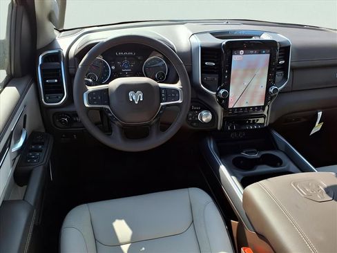 New 2026 RAM 1500 Laramie w/ Laramie Southwest Edition image 9