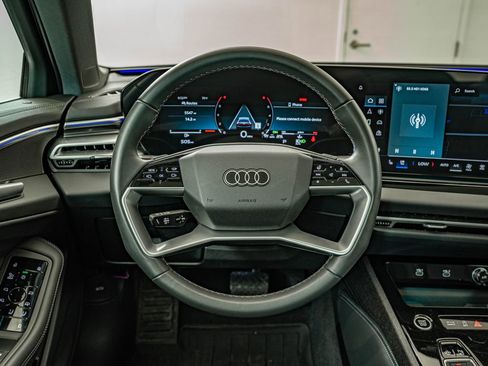 Used 2025 Audi A5 2.0T Premium Plus w/ Premium Plus image 21