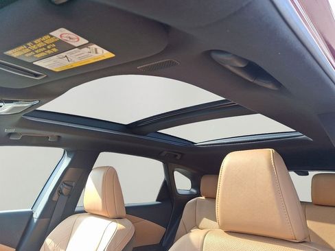 Used 2023 Lexus RX 350 w/ Accessory Package (2T) image 15