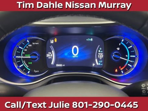 Used 2024 Chrysler Pacifica Limited FWD image 26