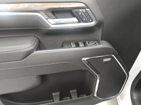 New 2026 Chevrolet Silverado 2500 LTZ w/ LTZ Plus Package image 18