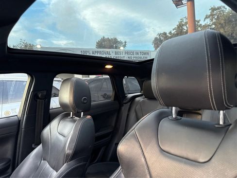 Used 2016 Land Rover Range Rover Evoque HSE image 10