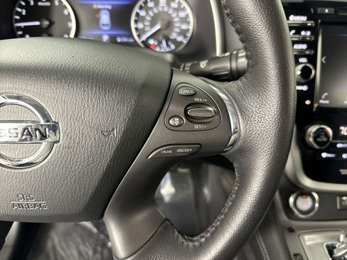 Used 2022 Nissan Murano SV image 13