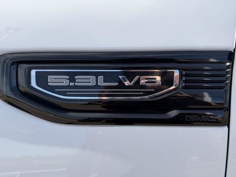 Used 2025 GMC Sierra 1500 Elevation w/ Preferred Package image 47