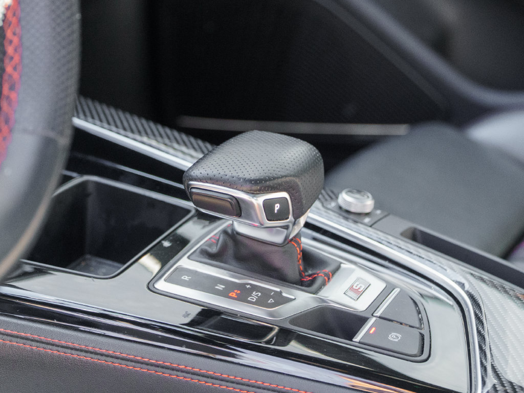 Used 2024 Audi S5 Prestige AWD/4WD image 27