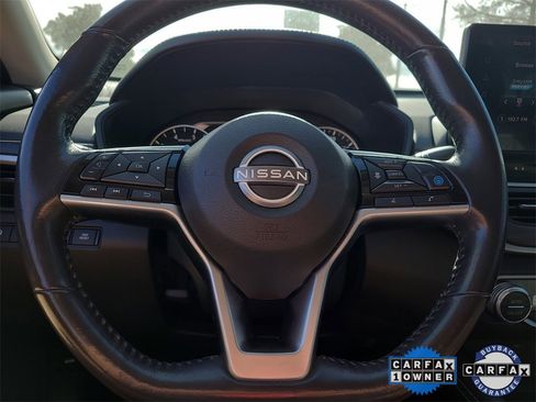 Certified 2023 Nissan Altima 2.5 SL image 25