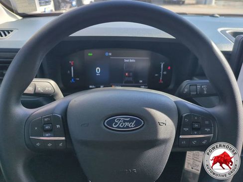 New 2025 Ford Maverick XL image 30