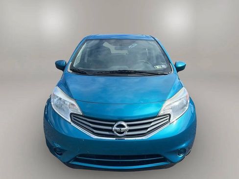 Used 2015 Nissan Versa Note SV w/ SV Convenience Package FWD image 2